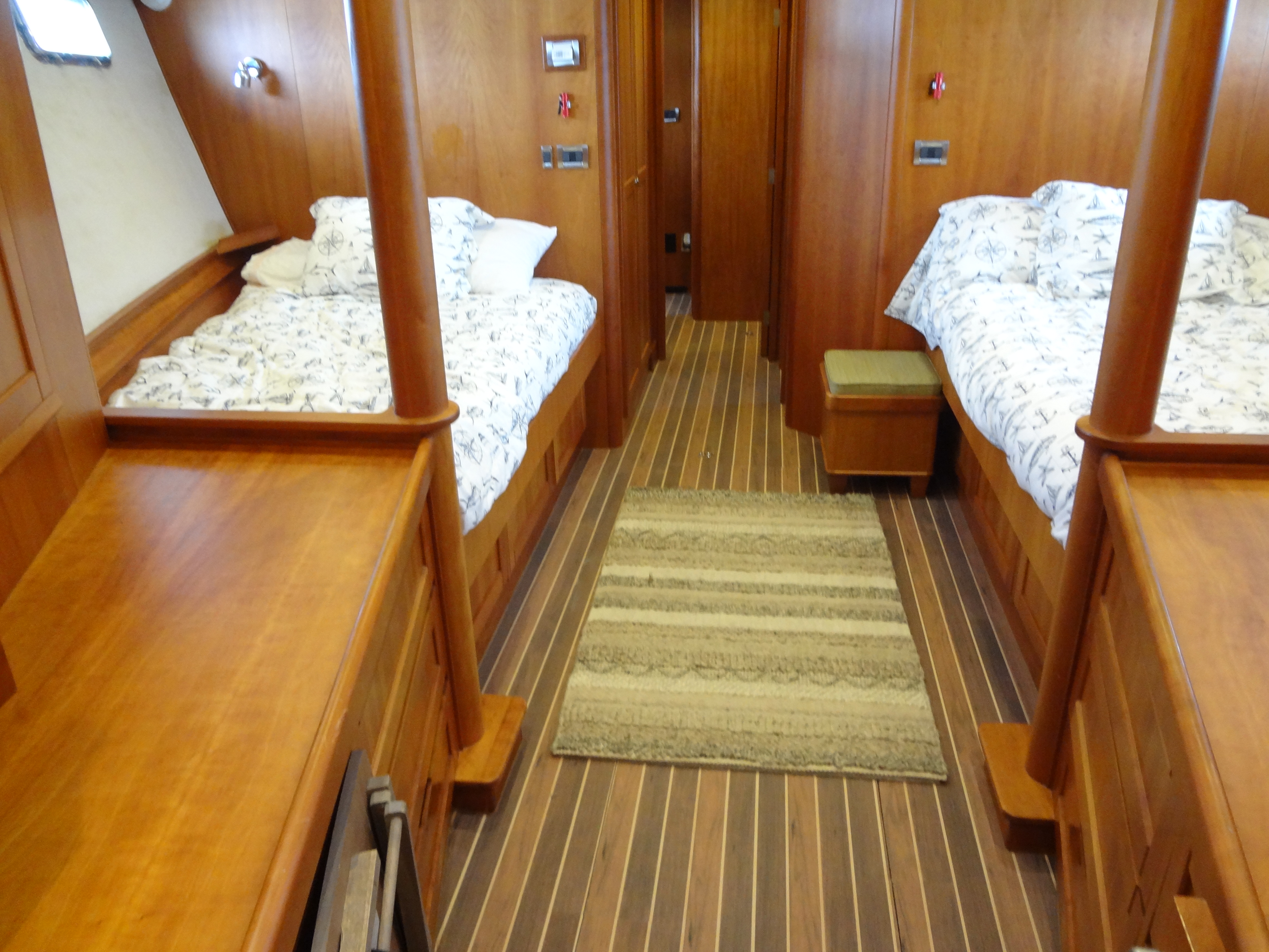 Custom Snowbird 73 · 2005 in vendita in Altra zona — foto 2