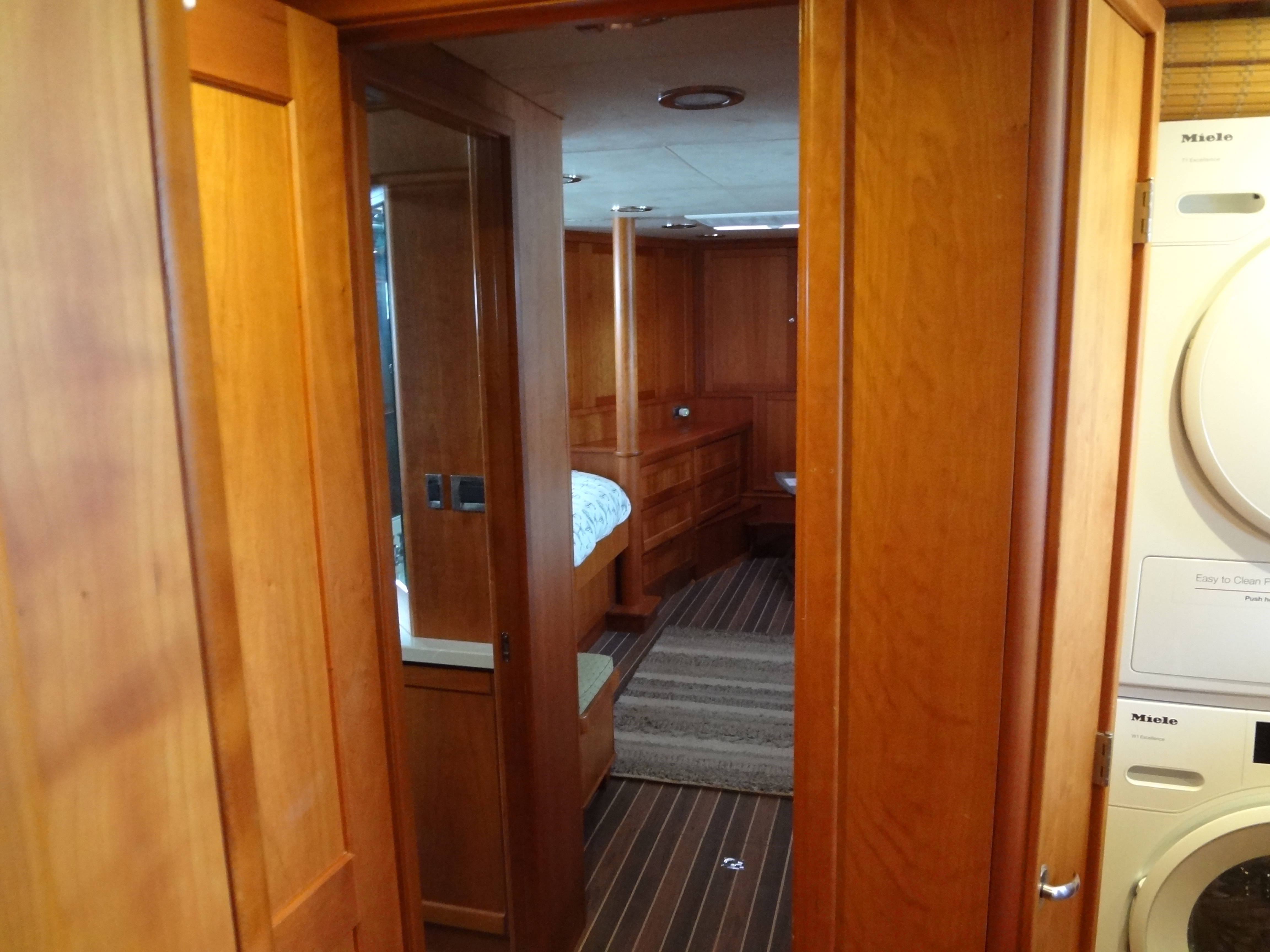 Custom Snowbird 73 · 2005 in vendita in Altra zona — foto 3