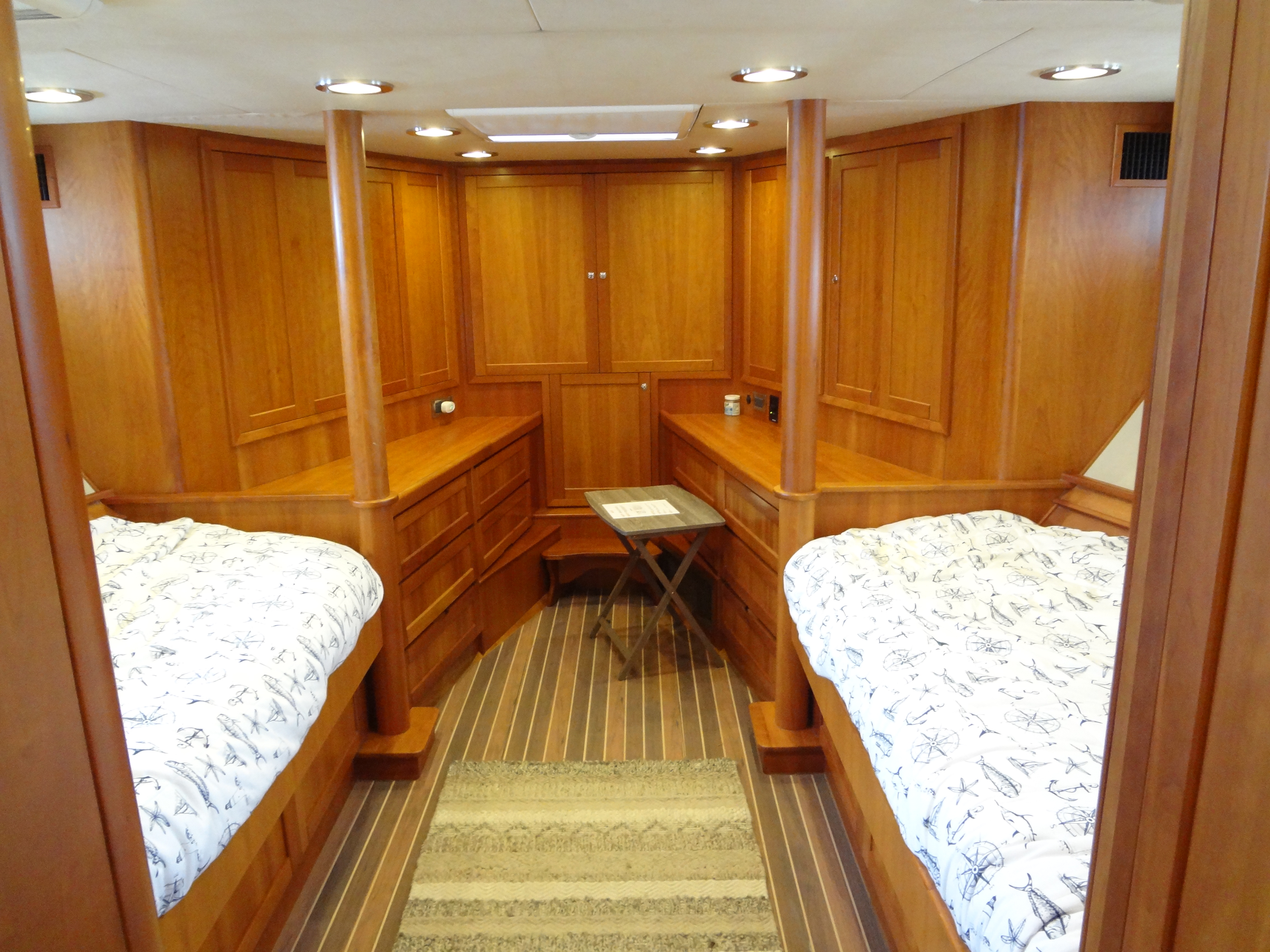 Custom Snowbird 73 · 2005 in vendita in Altra zona — foto 4