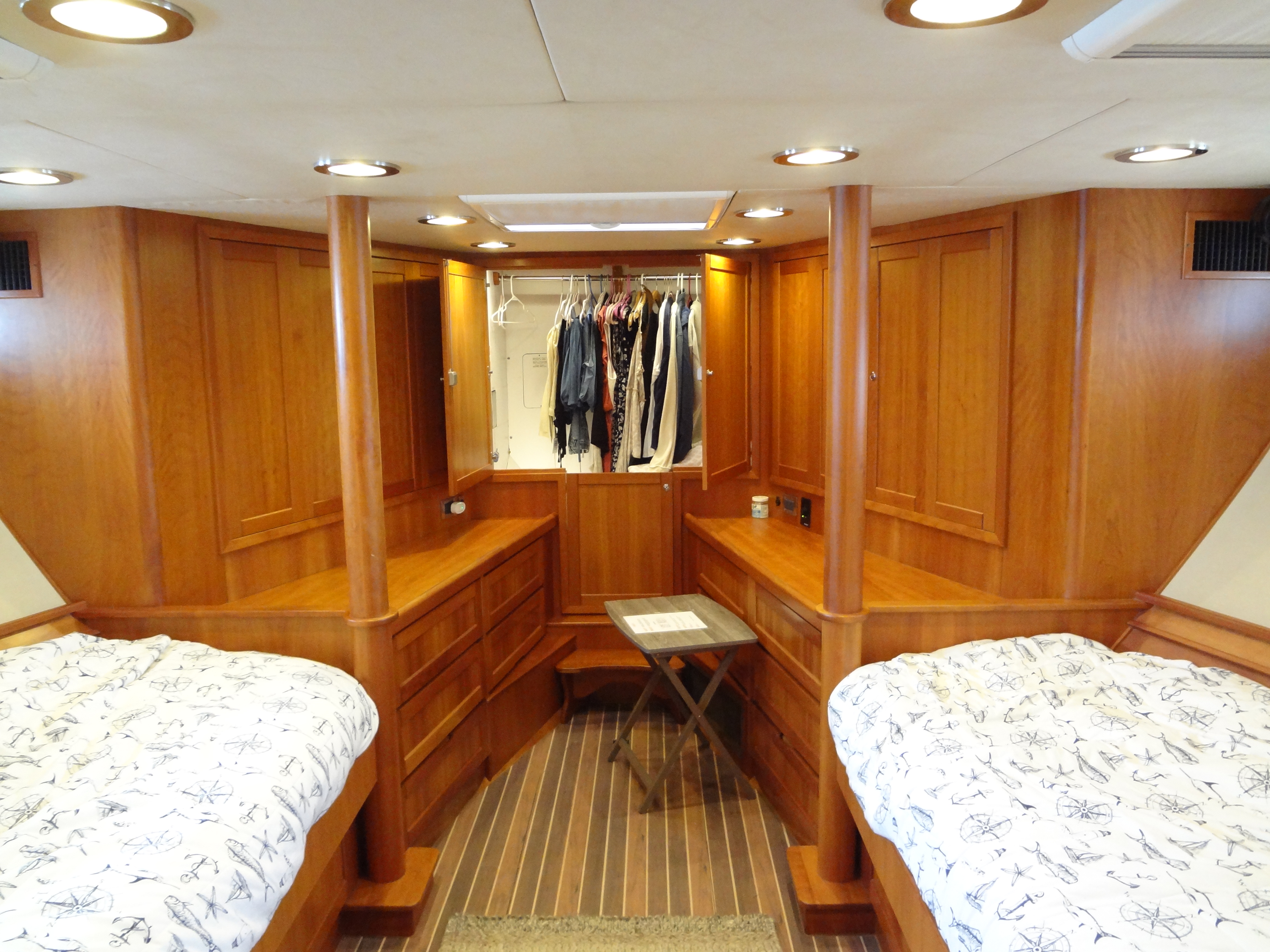 Custom Snowbird 73 · 2005 in vendita in Altra zona — foto 5
