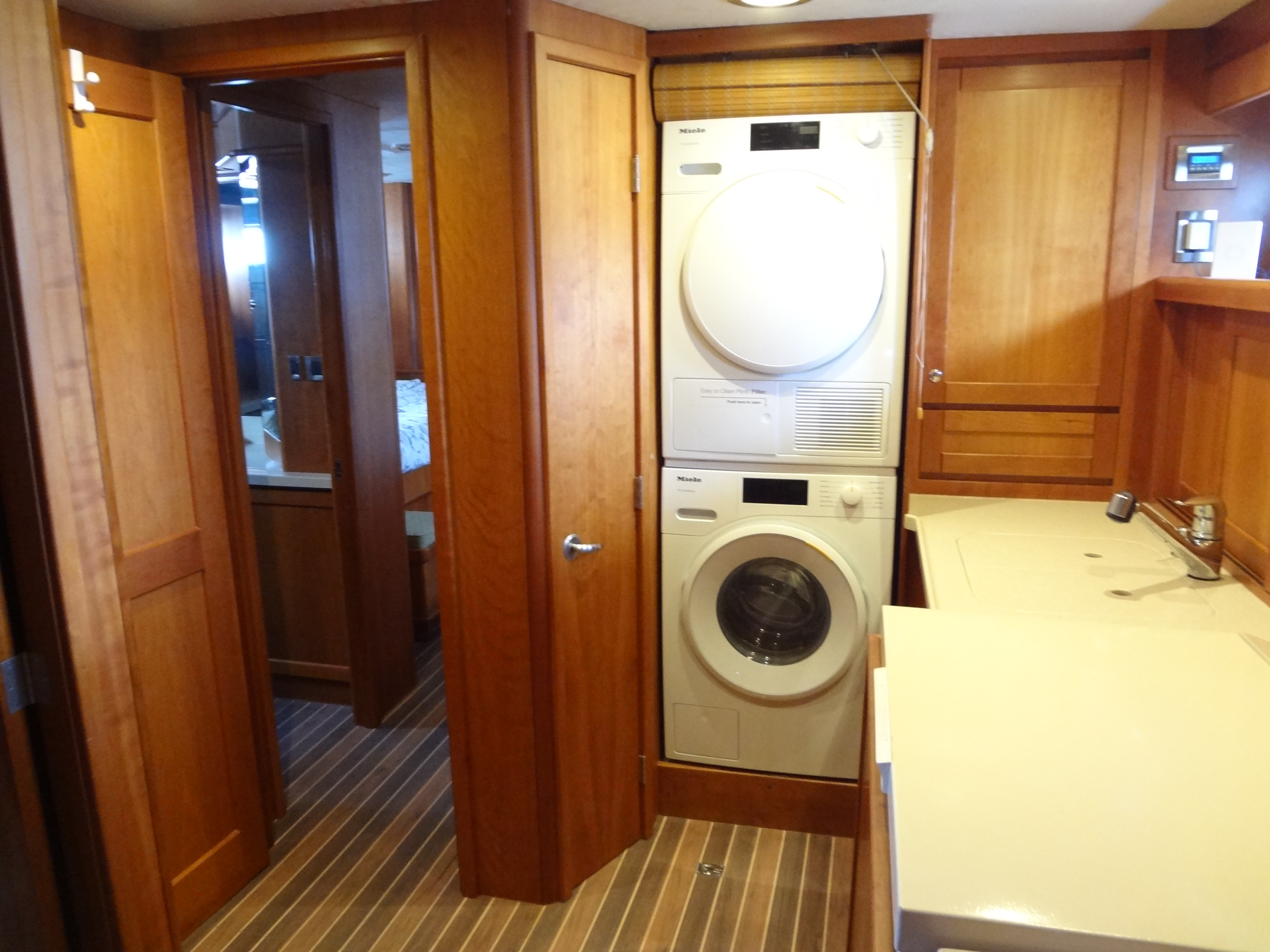 Custom Snowbird 73 · 2005 in vendita in Altra zona — foto 8