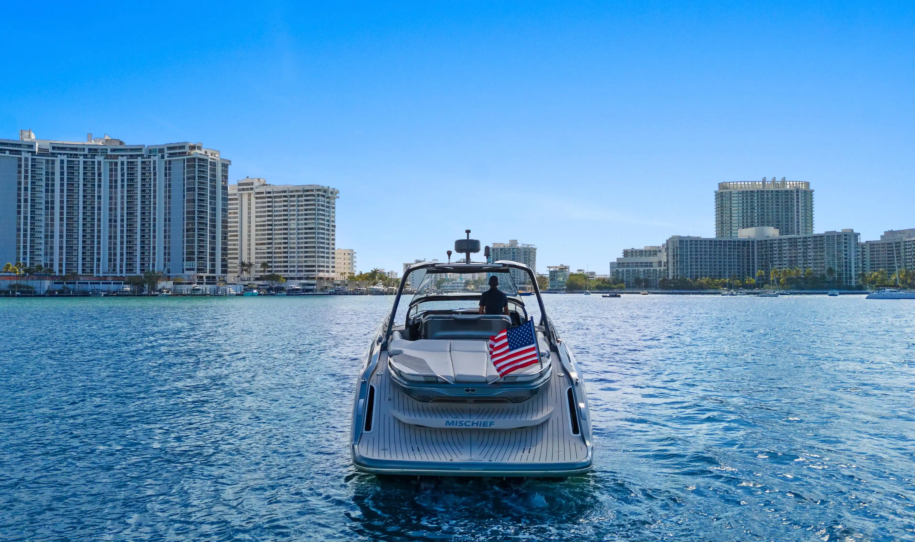 Princess R35 · 2021 en venta en Florida — foto 5