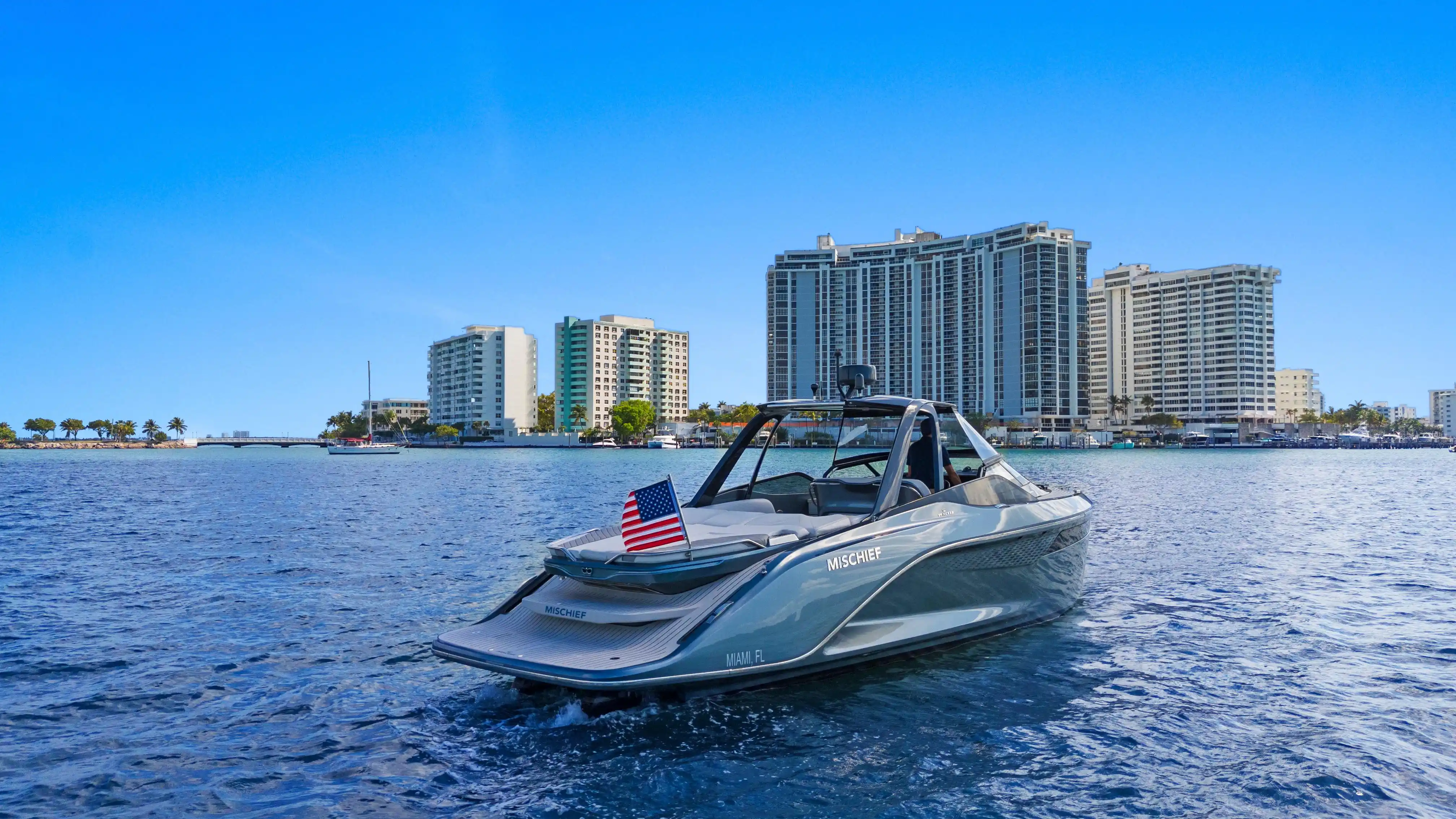 Princess R35 · 2021 en venta en Florida — foto 10