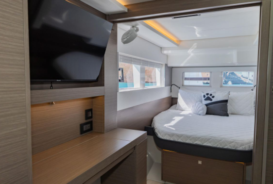 Leopard 40 Powercat · 2024 en venta en Otra zona — foto 2