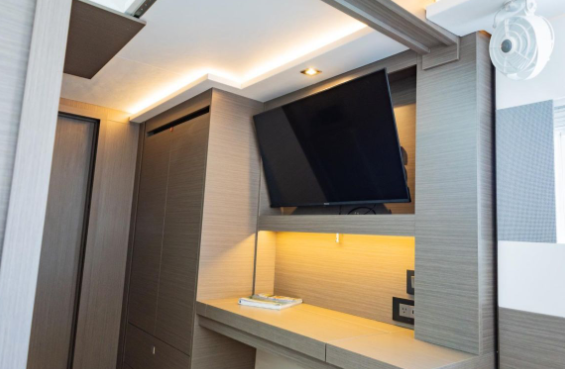 Leopard 40 Powercat · 2024 en venta en Otra zona — foto 3