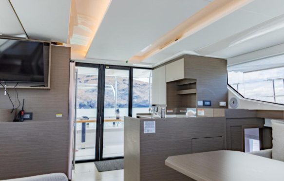 Leopard 40 Powercat · 2024 en venta en Otra zona — foto 4