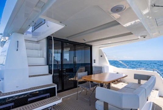 Leopard 40 Powercat · 2024 en venta en Otra zona — foto 8