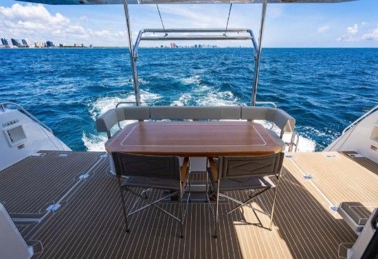 Leopard 40 Powercat · 2024 en venta en Otra zona — foto 9