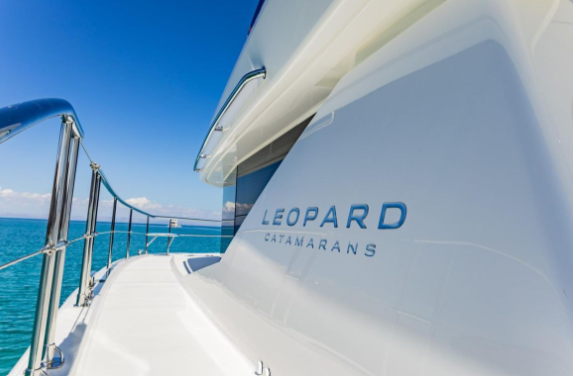 Leopard 40 Powercat · 2024 en venta en Otra zona — foto 10