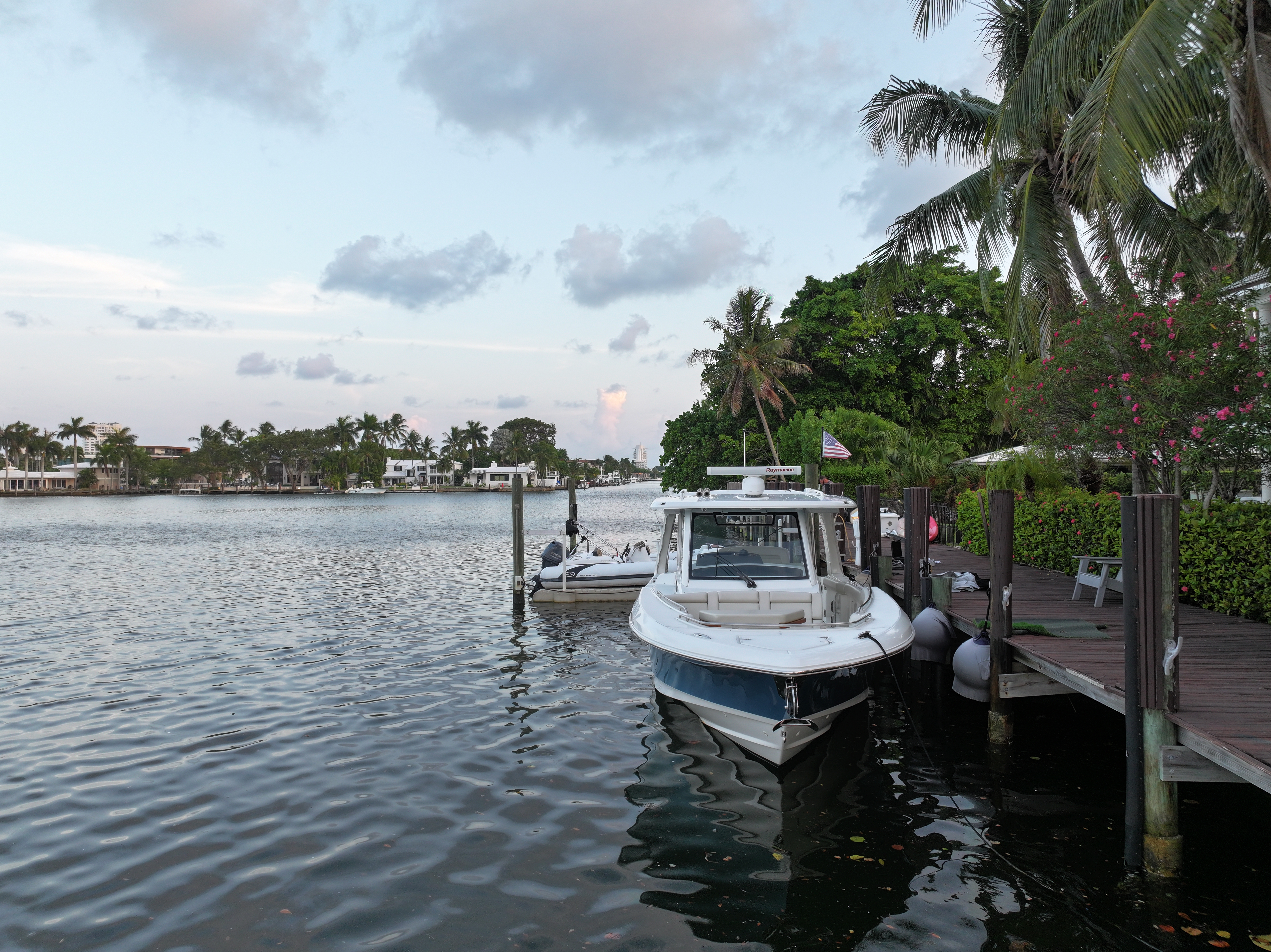 Boston Whaler 350 Realm · 2021 à vendre – Floride — photo 4