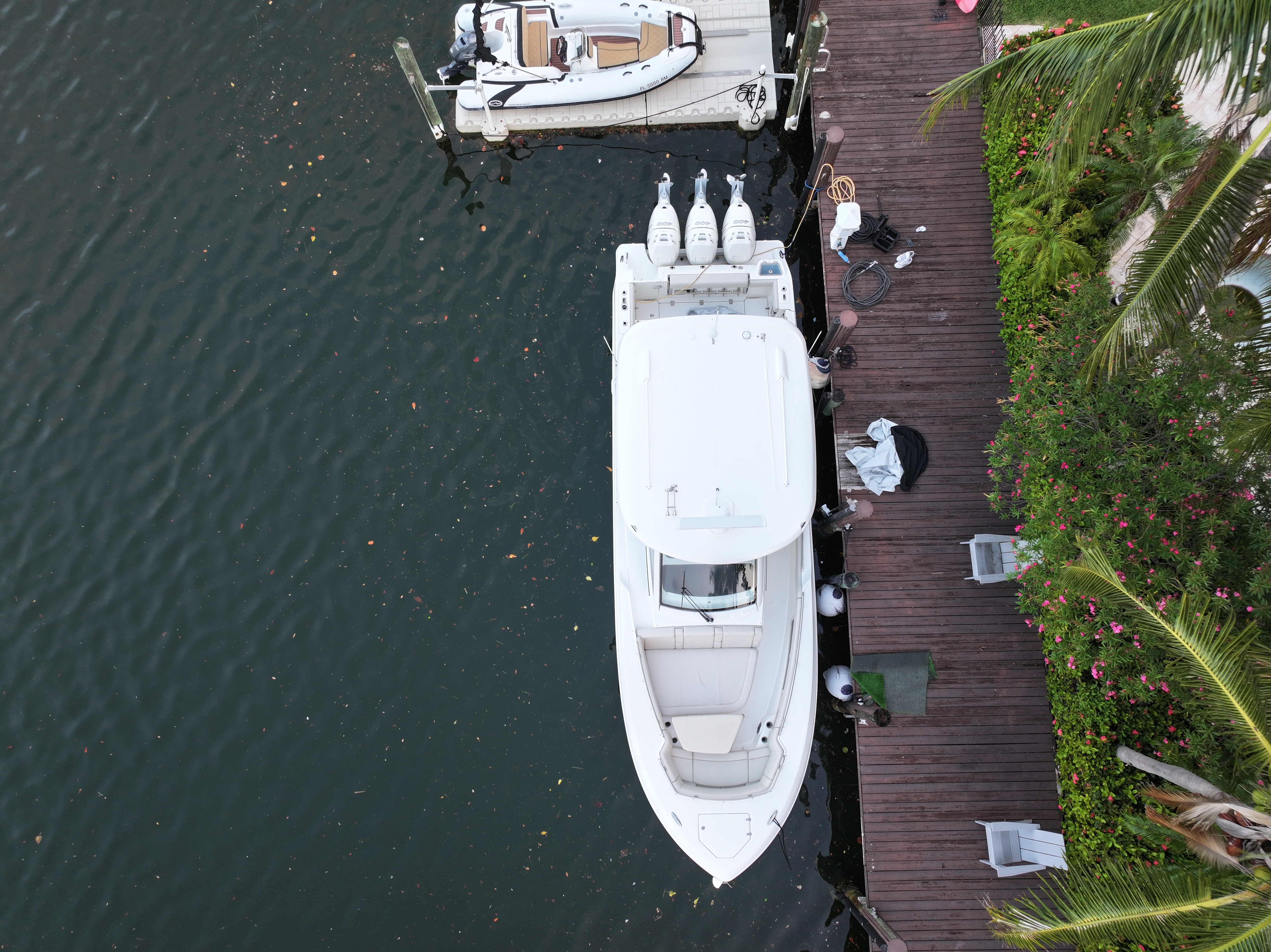 Boston Whaler 350 Realm · 2021 à vendre – Floride — photo 5