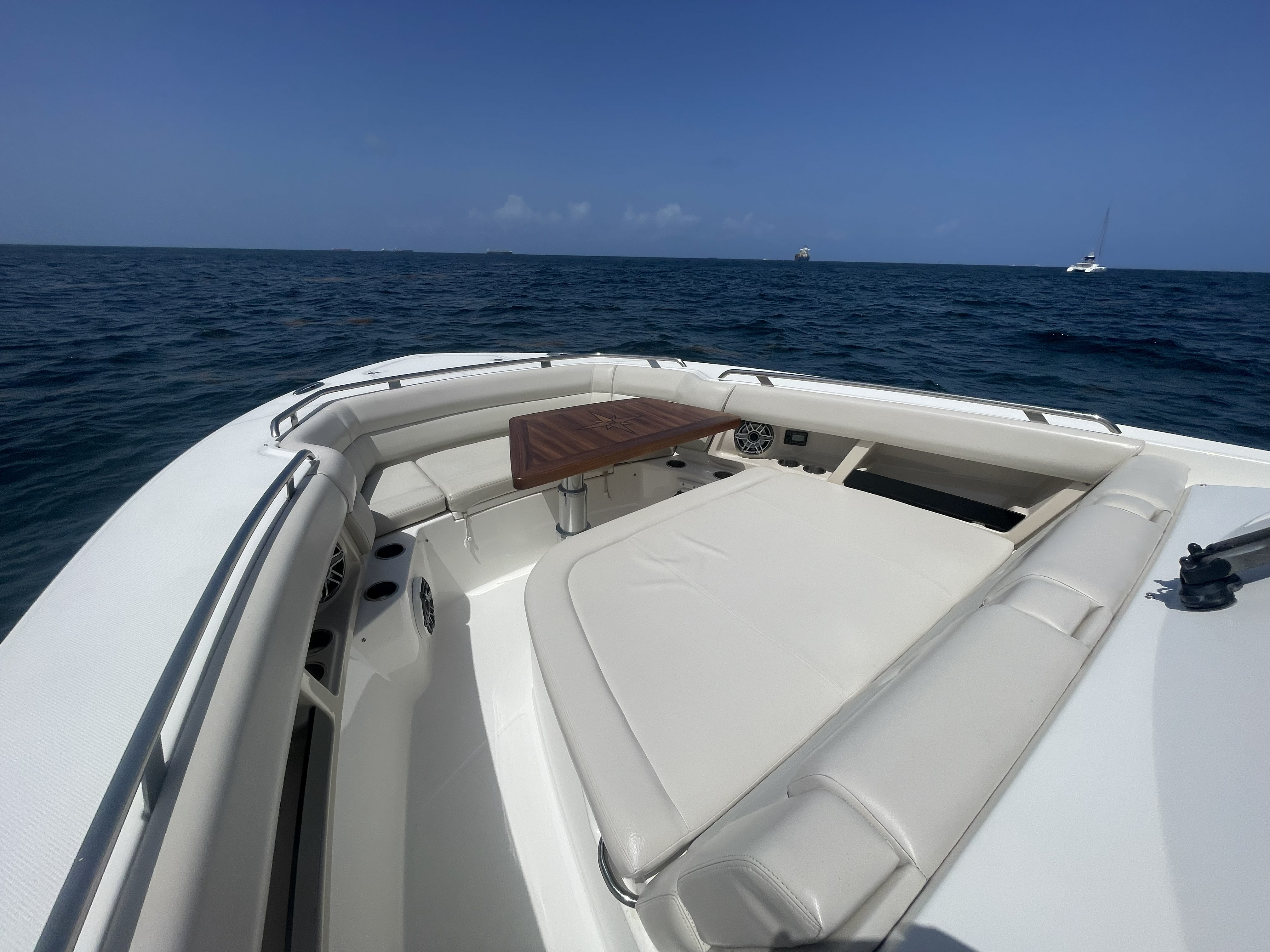 Boston Whaler 350 Realm · 2021 à vendre – Floride — photo 6