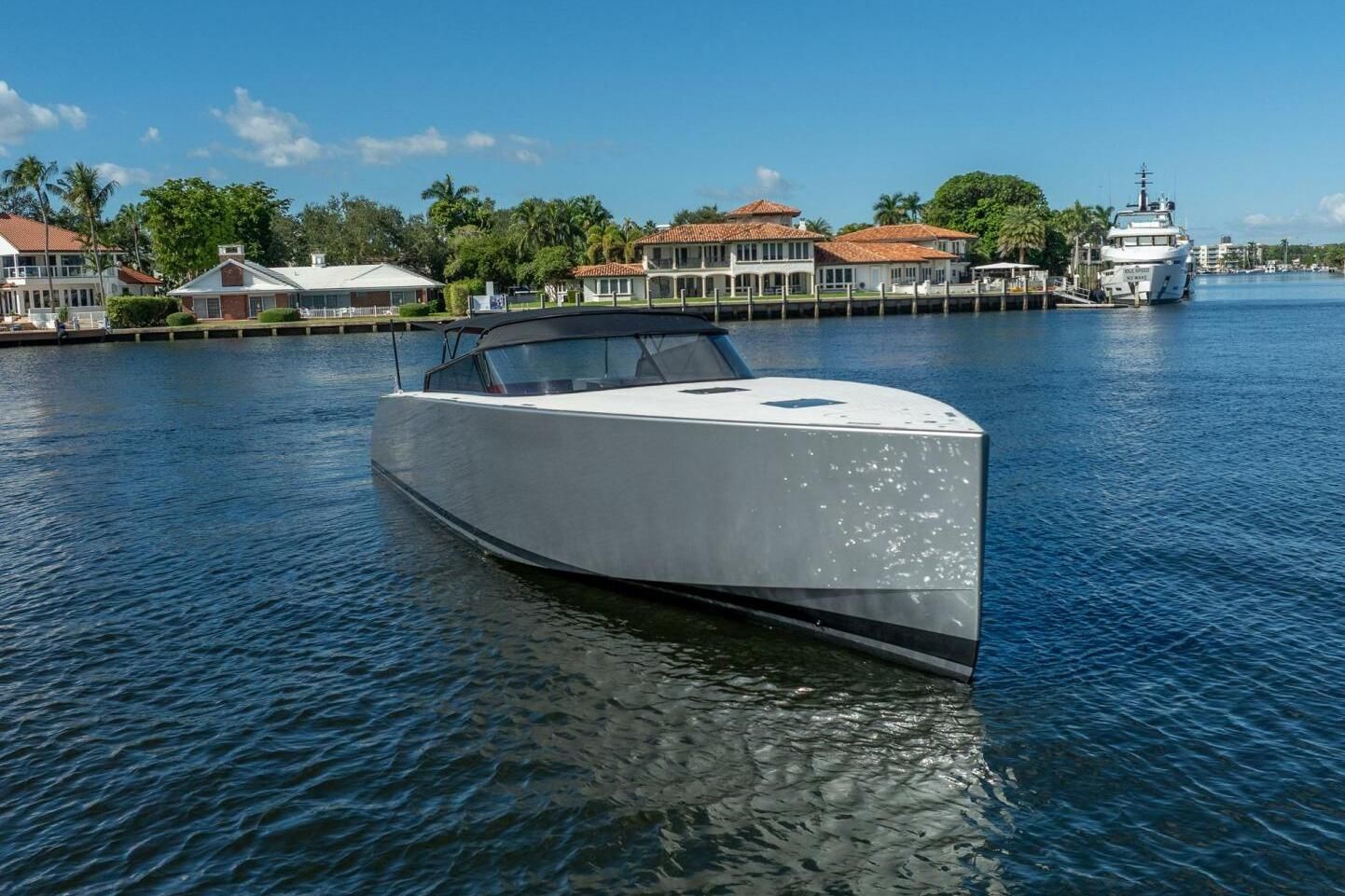 VanDutch 55 · 2016 in vendita in Florida — foto 7
