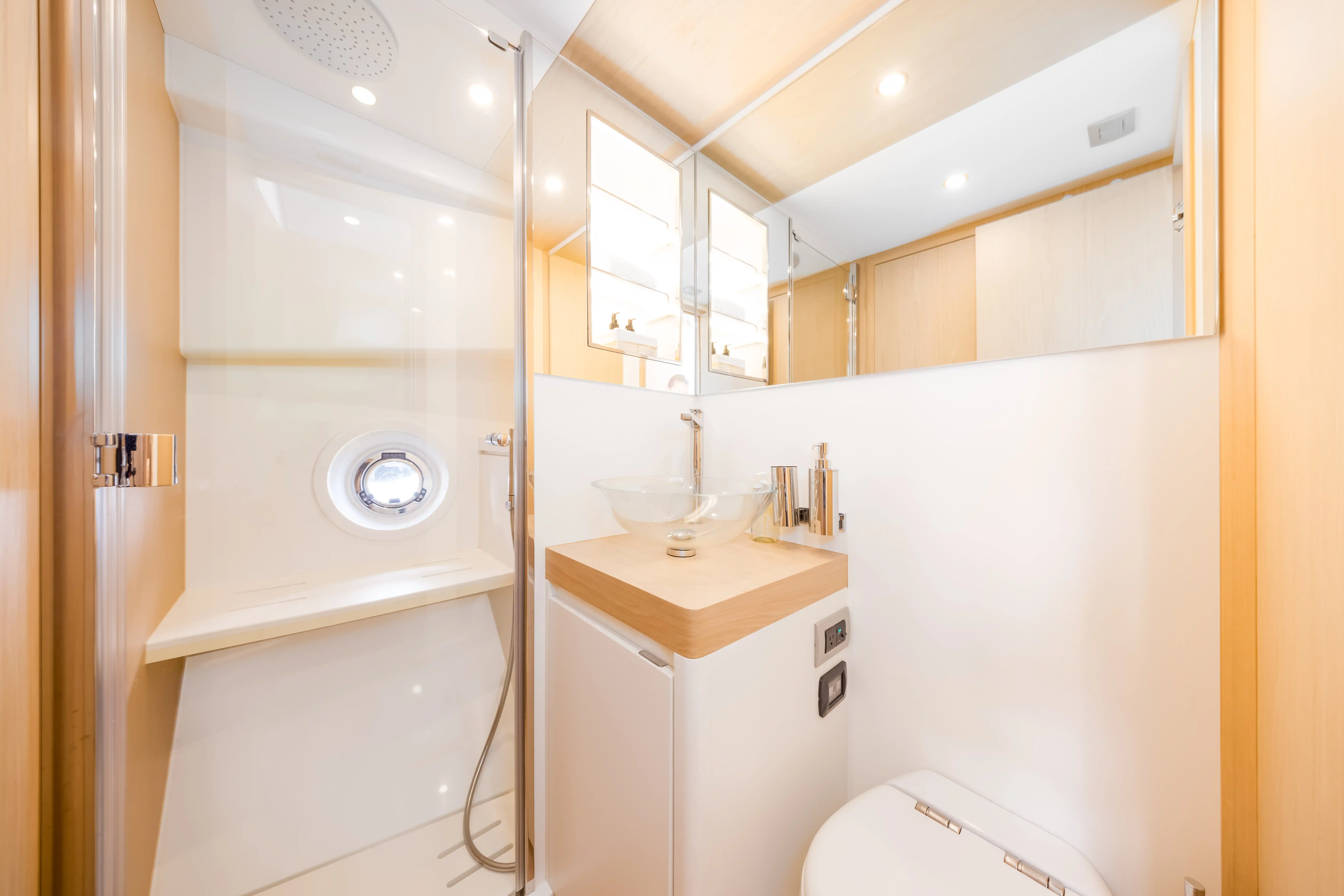 Solaris Power 48 Open · 2021 en venta en Florida — foto 1