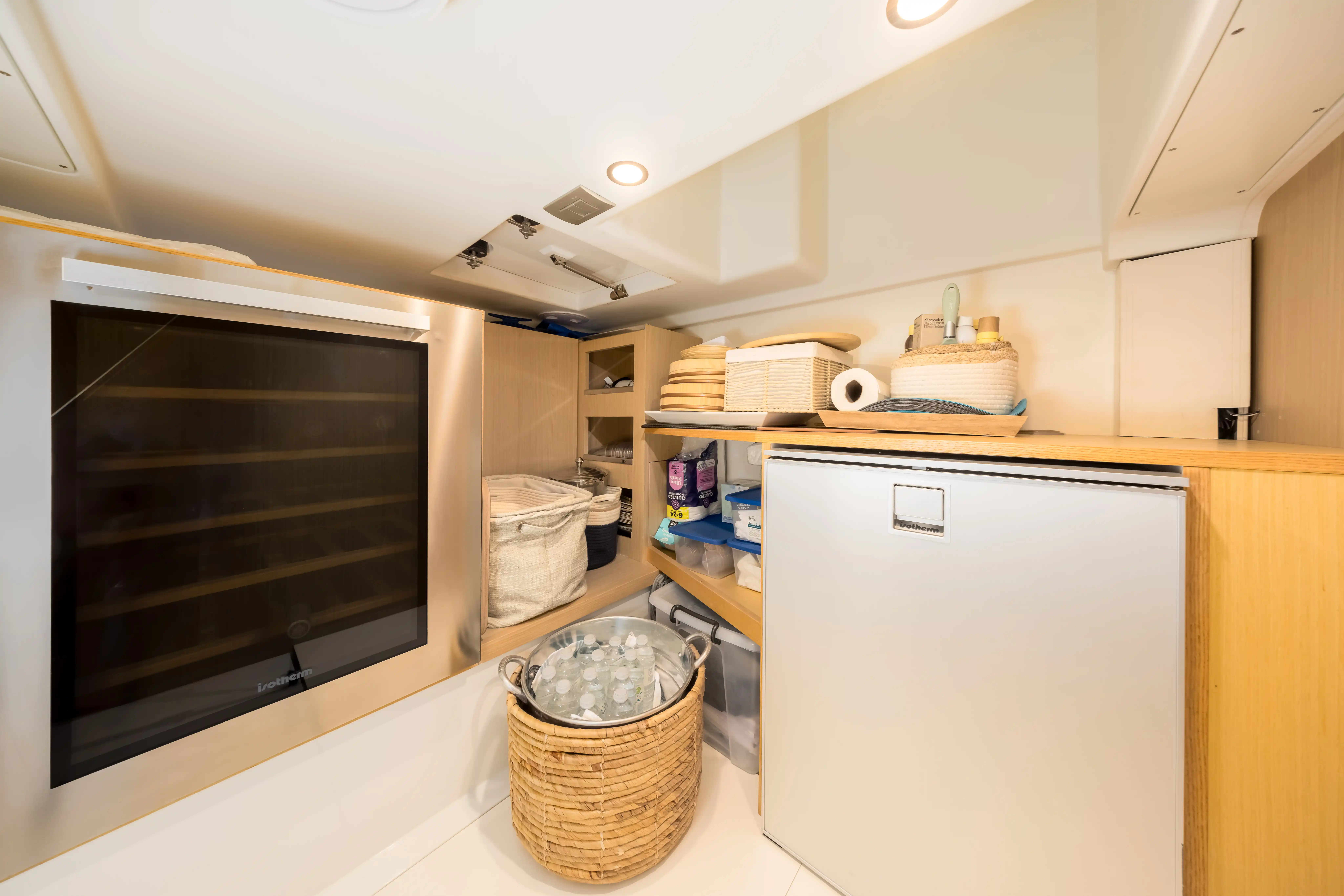Solaris Power 48 Open · 2021 en venta en Florida — foto 2