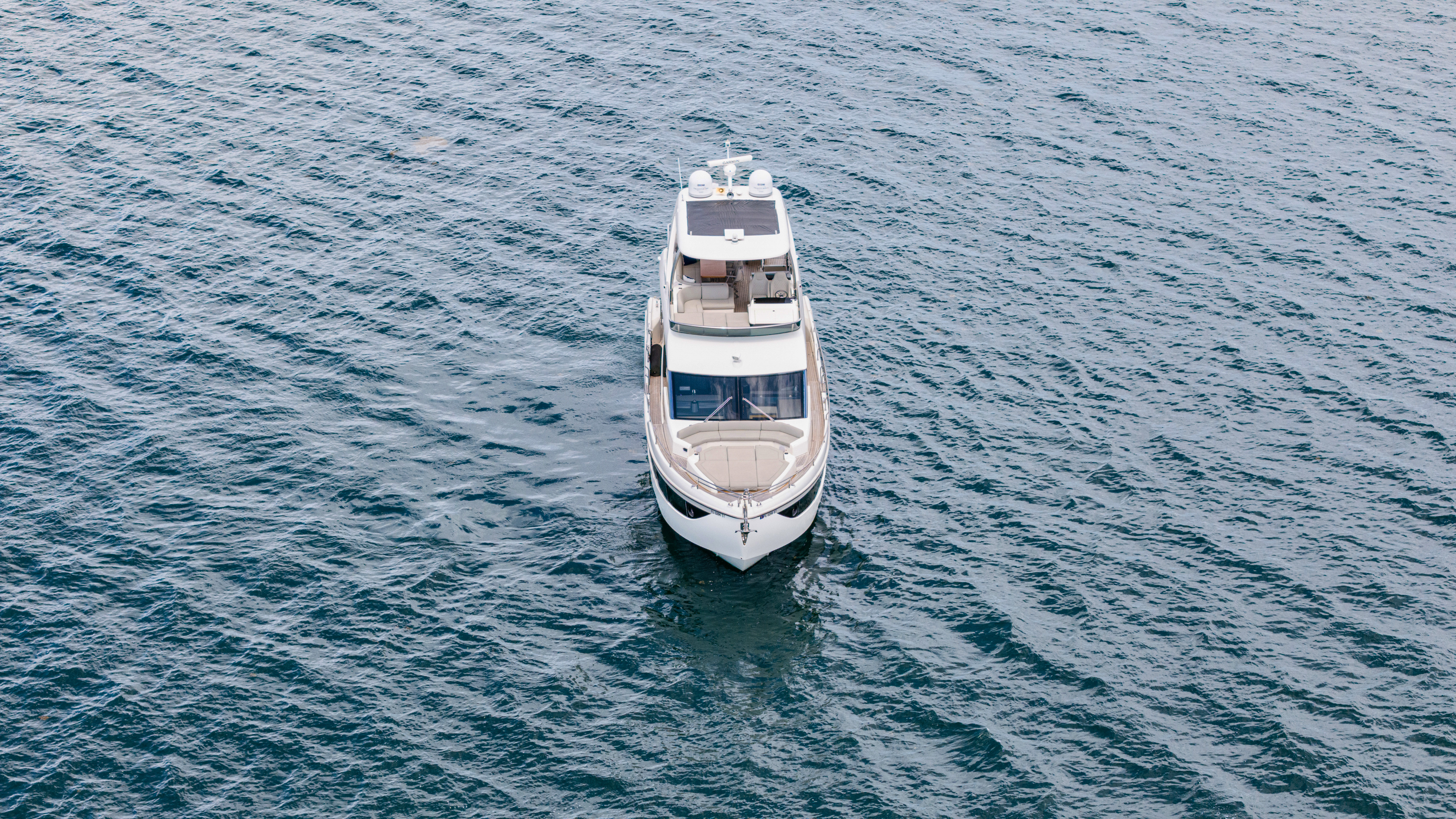 Absolute 58 FLY · 2019 in vendita in Florida — foto 6