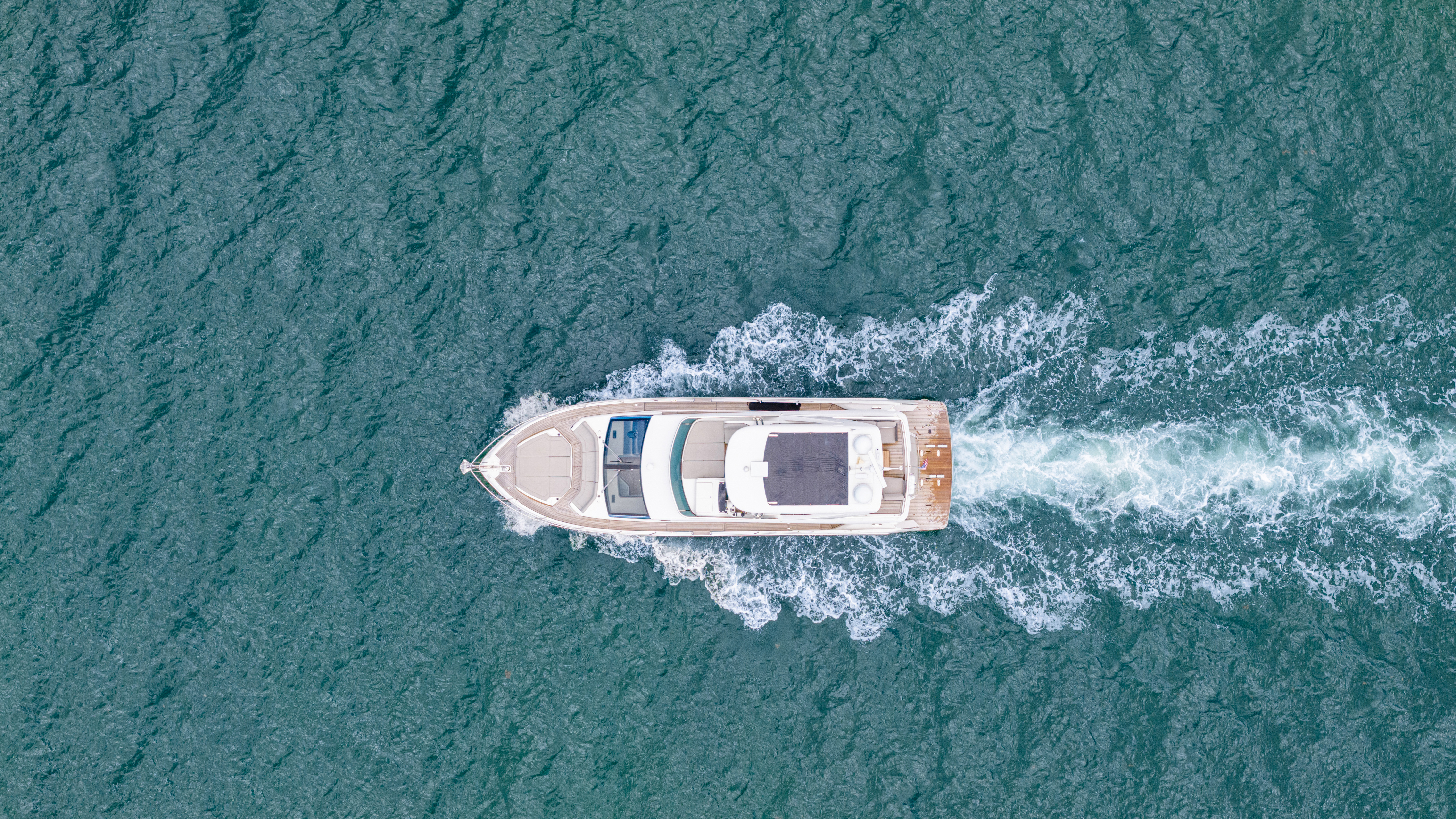 Absolute 58 FLY · 2019 in vendita in Florida — foto 7
