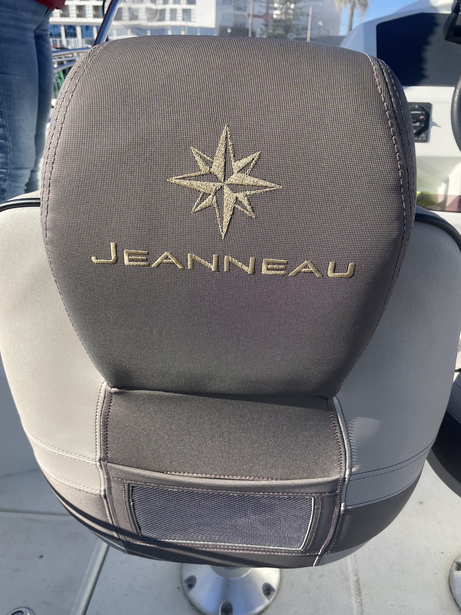 Jeanneau Cap Camarat 7.5 WA · 2015 en venta en Algarve y Lisboa — foto 3