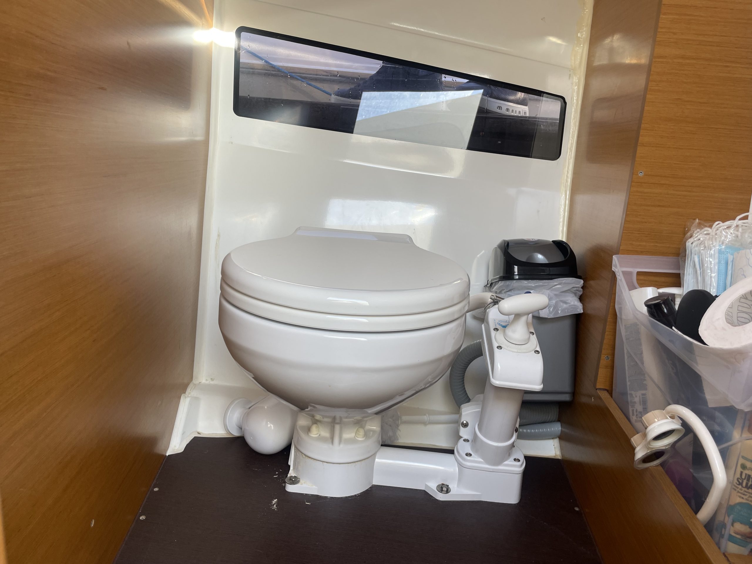 Jeanneau Cap Camarat 7.5 WA · 2015 en venta en Algarve y Lisboa — foto 8