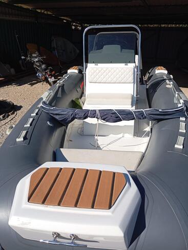 Tiger Marine Open 520 · 2022 zu verkaufen – Algarve und Lissabon — Foto 2