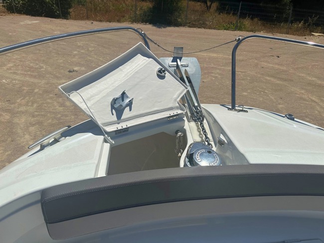 Tiger Marine Open 520 · 2022 zu verkaufen – Algarve und Lissabon — Foto 7