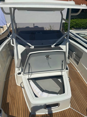 Tiger Marine Open 520 · 2022 zu verkaufen – Algarve und Lissabon — Foto 9