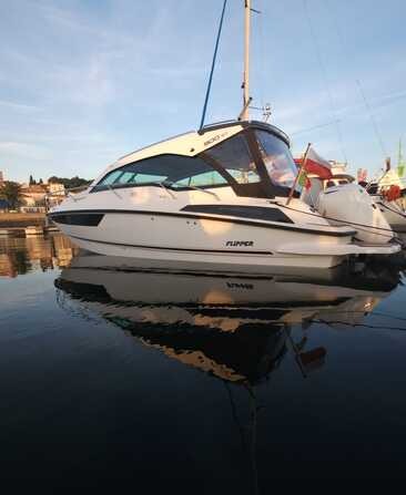 Flipper 900ST · 2023 en venta en Algarve y Lisboa — foto 1