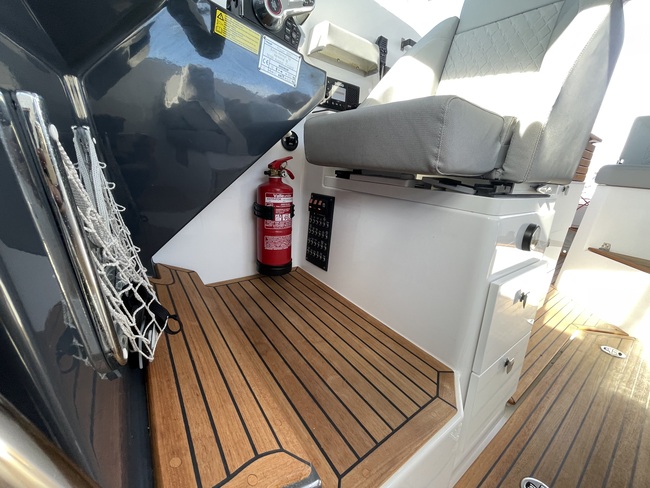 Flipper 900ST · 2023 en venta en Algarve y Lisboa — foto 3