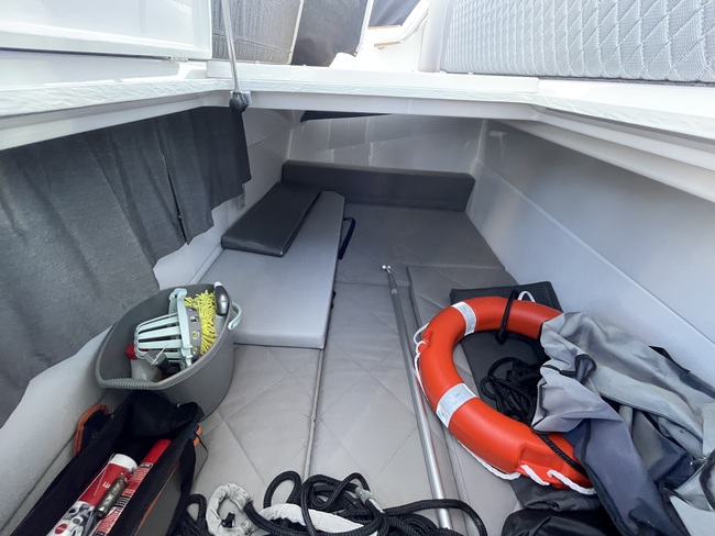 Flipper 900ST · 2023 en venta en Algarve y Lisboa — foto 4