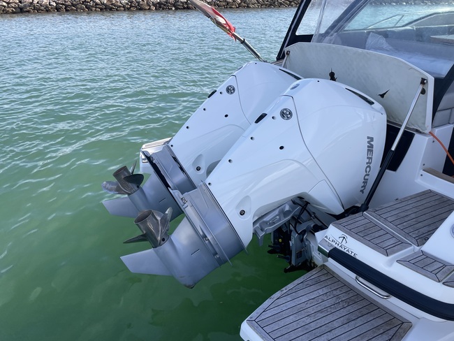 Flipper 900ST · 2023 en venta en Algarve y Lisboa — foto 5