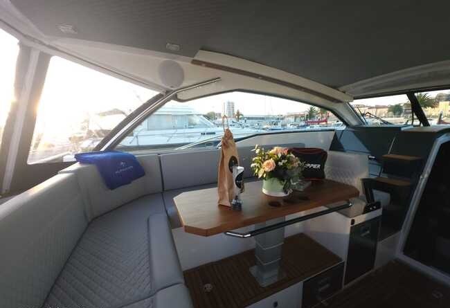 Flipper 900ST · 2023 en venta en Algarve y Lisboa — foto 6