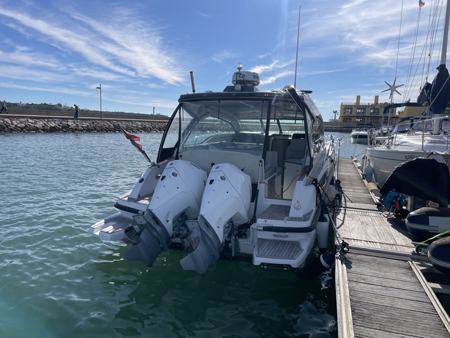 Flipper 900ST · 2023 en venta en Algarve y Lisboa — foto 7