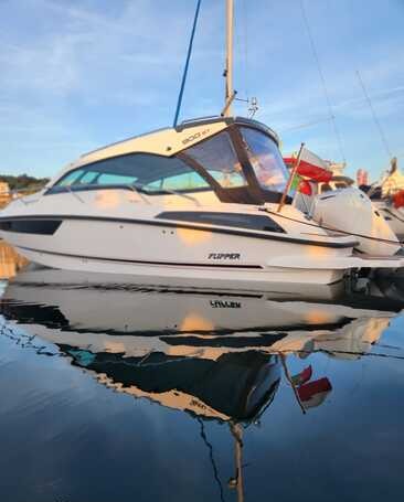 Flipper 900ST · 2023 en venta en Algarve y Lisboa — foto 8