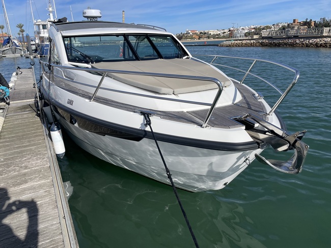 Flipper 900ST · 2023 en venta en Algarve y Lisboa — foto 9