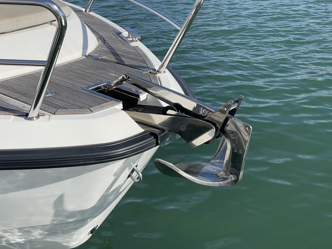 Flipper 900ST · 2023 en venta en Algarve y Lisboa — foto 10