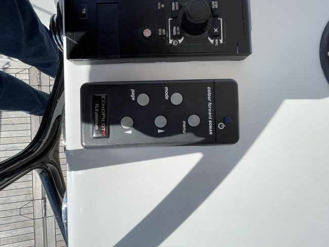 Hanse 575 · 2014 en venta en Algarve y Lisboa — foto 4