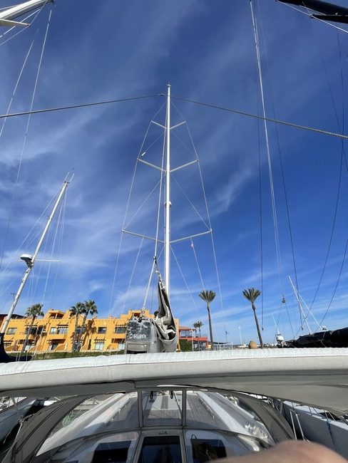 Hanse 575 · 2014 en venta en Algarve y Lisboa — foto 5