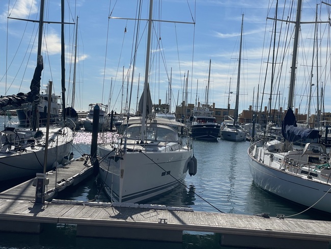 Hanse 575 · 2014 en venta en Algarve y Lisboa — foto 9