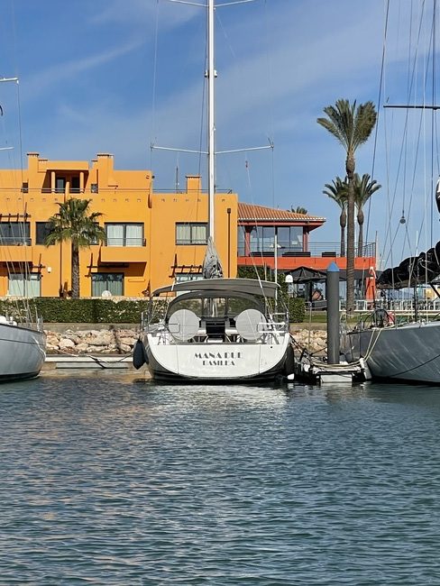 Hanse 575 · 2014 en venta en Algarve y Lisboa — foto 10