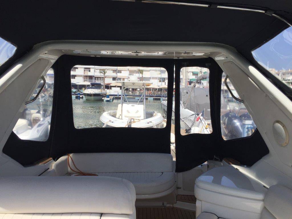 Sealine S28 · 2003 zu verkaufen – Algarve und Lissabon — Foto 2