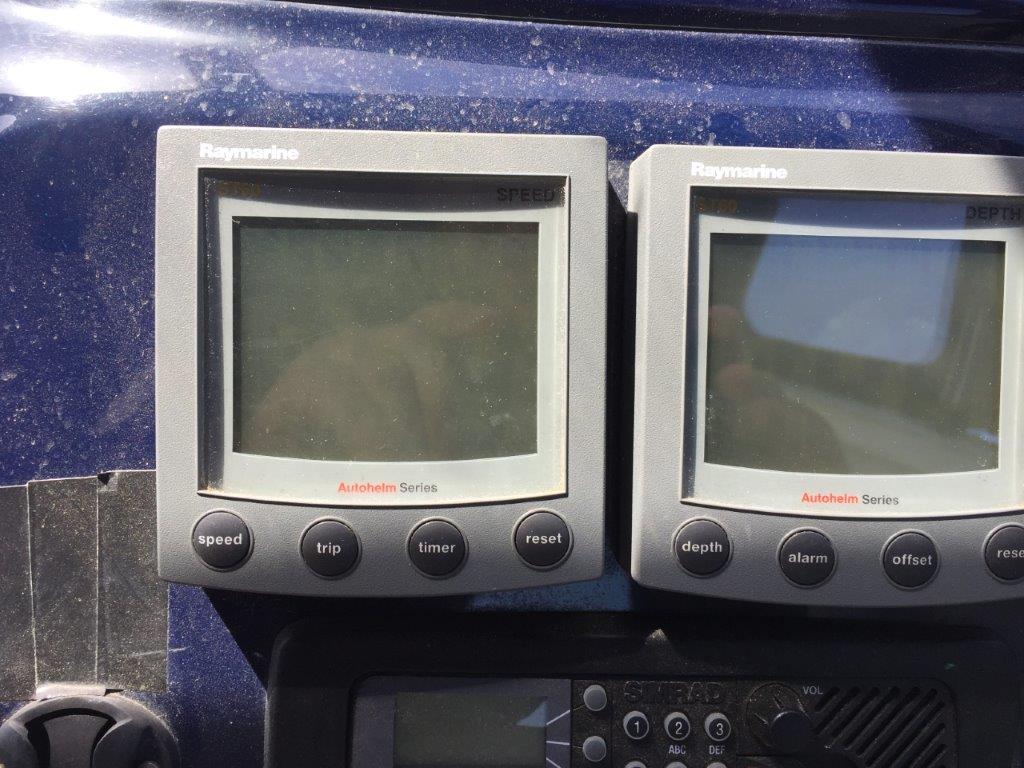 Sealine S28 · 2003 zu verkaufen – Algarve und Lissabon — Foto 8