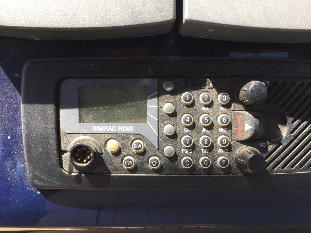 Sealine S28 · 2003 zu verkaufen – Algarve und Lissabon — Foto 10