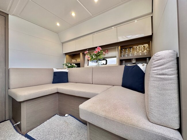 Beneteau Gran Turismo 45 · 2023 zu verkaufen – Algarve und Lissabon — Foto 2