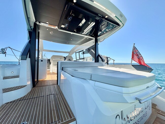 Beneteau Gran Turismo 45 · 2023 zu verkaufen – Algarve und Lissabon — Foto 4