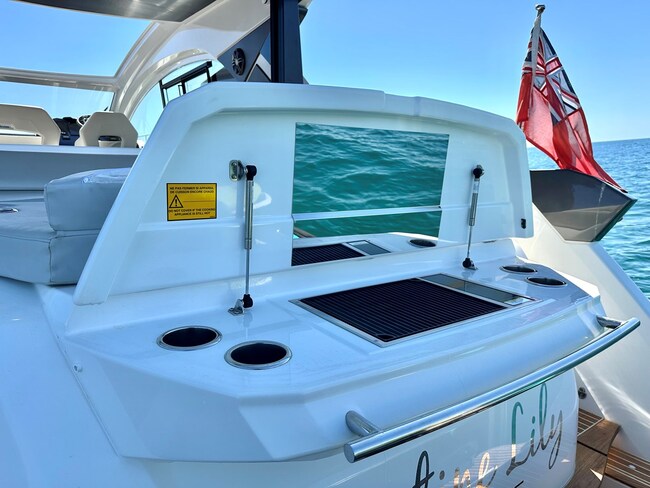 Beneteau Gran Turismo 45 · 2023 zu verkaufen – Algarve und Lissabon — Foto 6