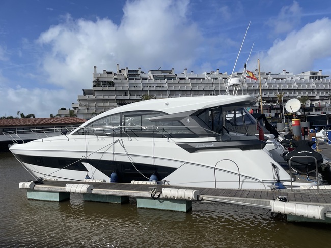 Beneteau Gran Turismo 45 · 2023 zu verkaufen – Algarve und Lissabon — Foto 7