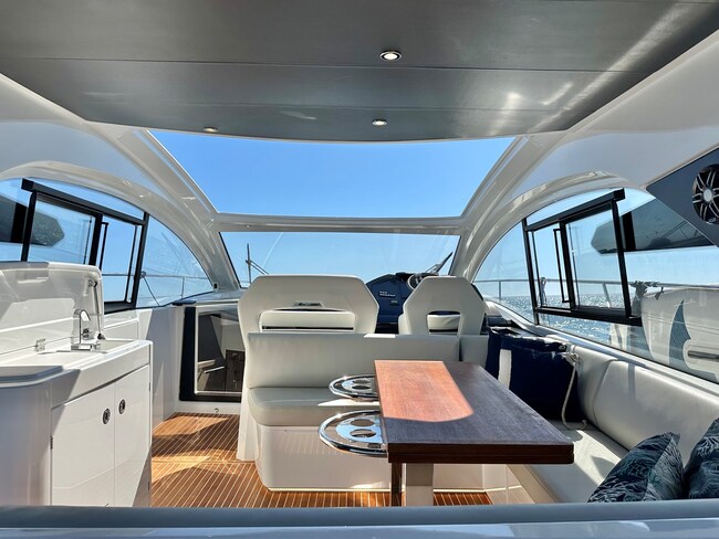 Beneteau Gran Turismo 45 · 2023 zu verkaufen – Algarve und Lissabon — Foto 8