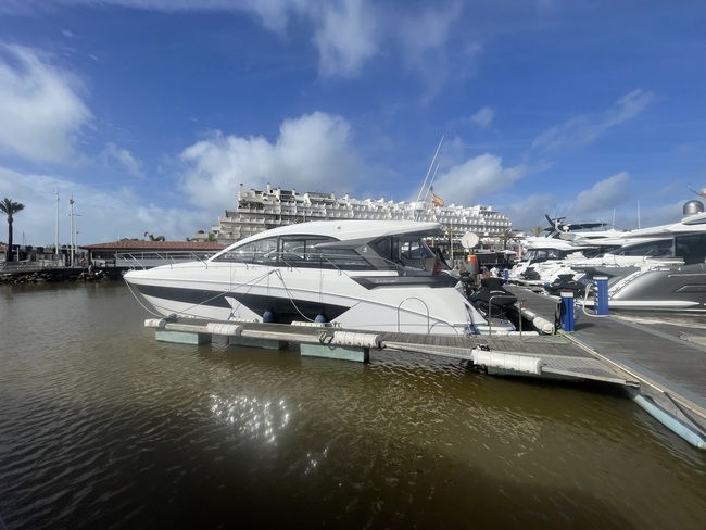 Beneteau Gran Turismo 45 · 2023 zu verkaufen – Algarve und Lissabon — Foto 9