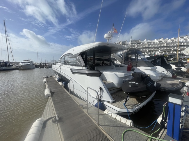 Beneteau Gran Turismo 45 · 2023 zu verkaufen – Algarve und Lissabon — Foto 10