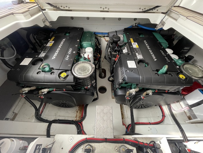 Jeanneau NC 37 · 2019 en venta en Algarve y Lisboa — foto 2